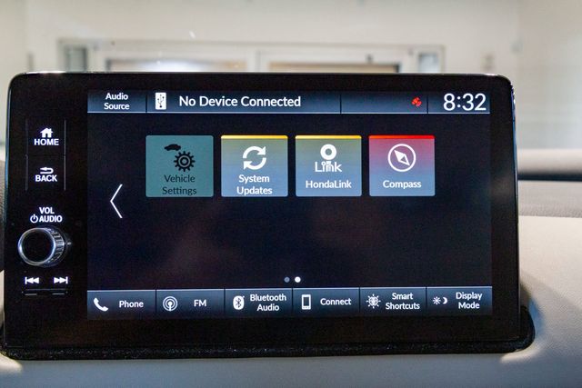 2023 Honda HR-V EX-L