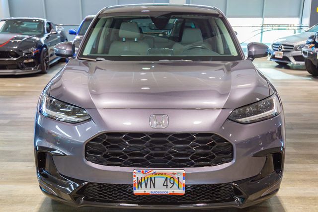 2023 Honda HR-V EX-L