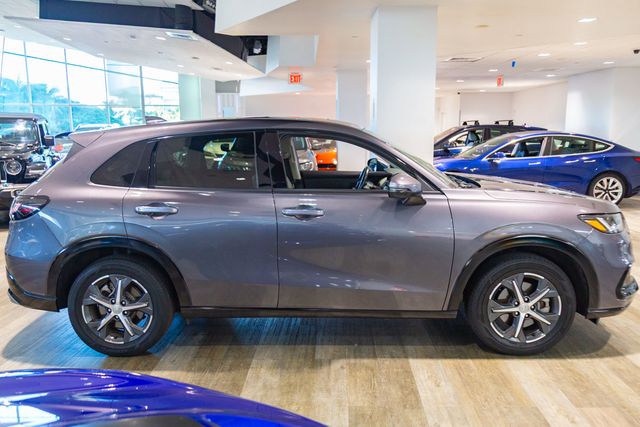 2023 Honda HR-V EX-L