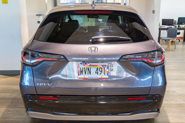 2023 Honda HR-V EX-L