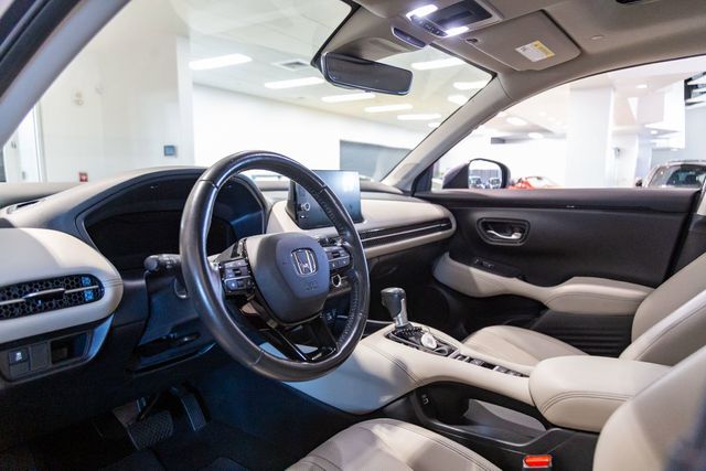 2023 Honda HR-V EX-L