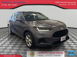 2023 Honda HR-V LX | Houston, TX | Texas Star Motors