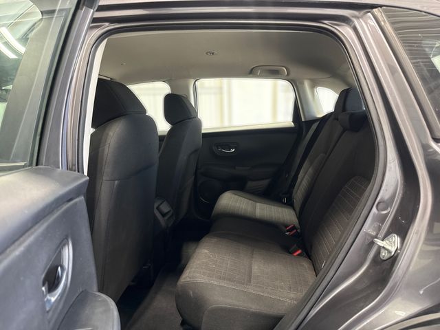 2023 Honda HR-V LX | Houston, TX | Texas Star Motors