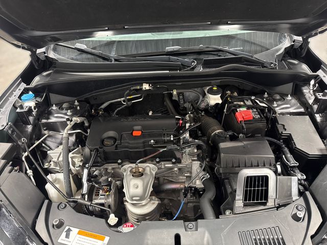 2023 Honda HR-V LX 2023 Honda HR-V LX