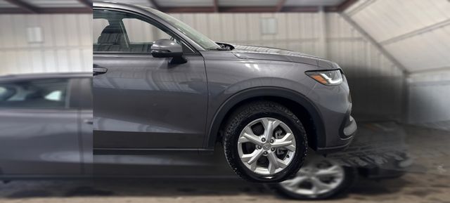 2023 Honda HR-V LX | Houston, TX | Texas Star Motors