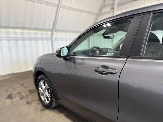 2023 Honda HR-V LX 2023 Honda HR-V LX