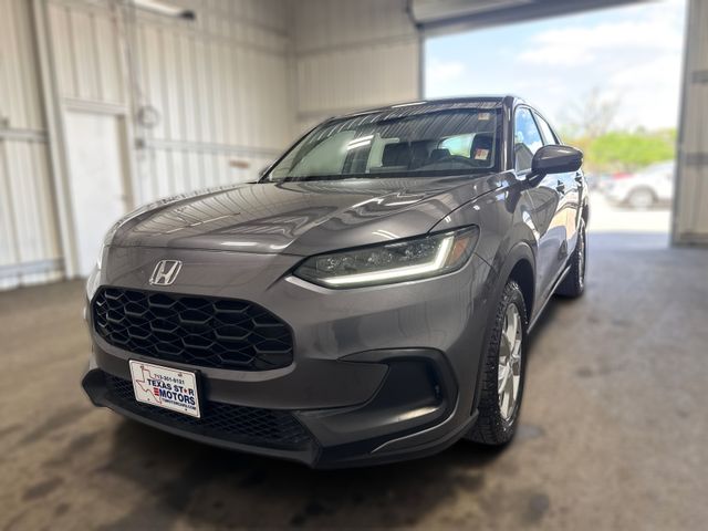 2023 Honda HR-V LX | Houston, TX | Texas Star Motors 2023 Honda HR-V LX | Houston, TX | Texas Star Motors