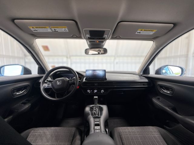 2023 Honda HR-V LX | Houston, TX | Texas Star Motors 2023 Honda HR-V LX | Houston, TX | Texas Star Motors