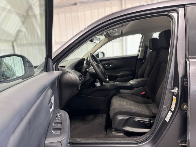 2023 Honda HR-V LX 2023 Honda HR-V LX