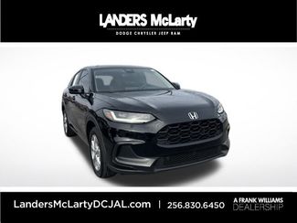 2023 Honda HR-V LX | Huntsville, Alabama | Landers Mclarty DCJ in Huntsville, Alabama 35806