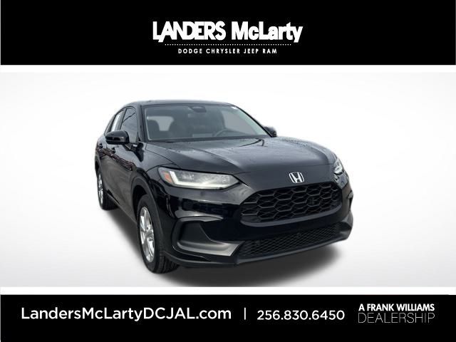 2023 Honda HR-V LX | Huntsville, Alabama | Landers Mclarty DCJ