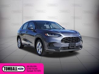2023 Honda HR-V LX | Tomball, TX | Ask Jorge Lopez in Tomball, TX 77375
