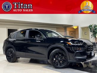 2023 Honda HR-V Sport | Worth, IL | Titan Auto Sales in Worth, IL 60482