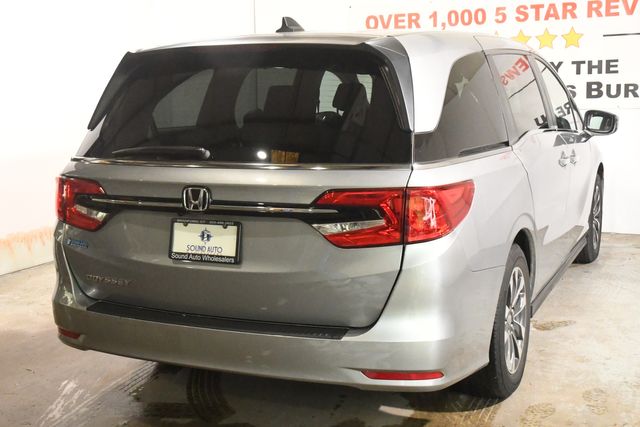 2023 Honda Odyssey EX-L | Branford, CT | Sound Auto Wholesalers