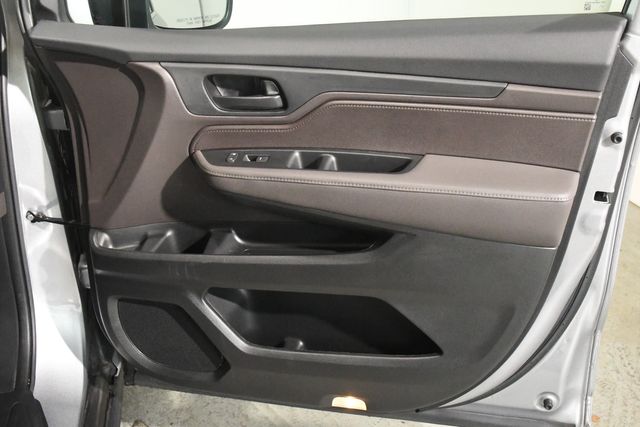 2023 Honda Odyssey EX-L | Branford, CT | Sound Auto Wholesalers 2023 Honda Odyssey EX-L | Branford, CT | Sound Auto Wholesalers
