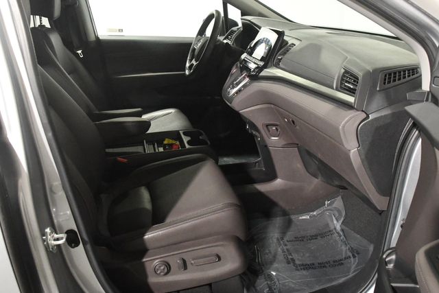 2023 Honda Odyssey EX-L | Branford, CT | Sound Auto Wholesalers 2023 Honda Odyssey EX-L | Branford, CT | Sound Auto Wholesalers
