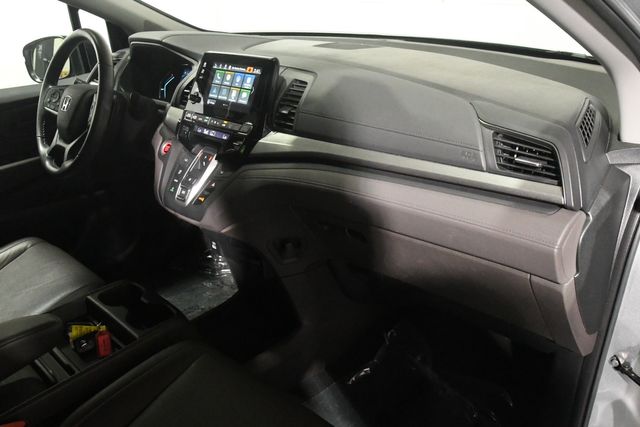 2023 Honda Odyssey EX-L | Branford, CT | Sound Auto Wholesalers 2023 Honda Odyssey EX-L | Branford, CT | Sound Auto Wholesalers