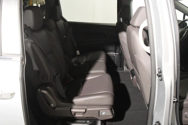 2023 Honda Odyssey EX-L | Branford, CT | Sound Auto Wholesalers 2023 Honda Odyssey EX-L | Branford, CT | Sound Auto Wholesalers