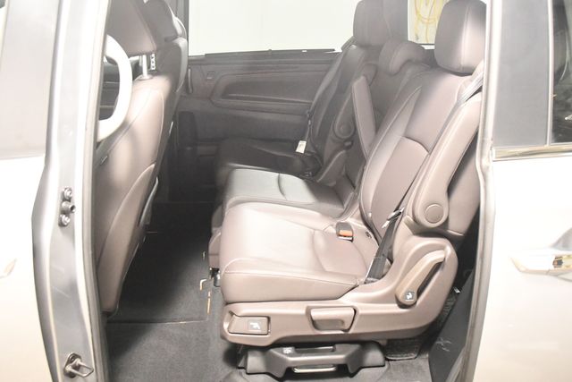 2023 Honda Odyssey EX-L | Branford, CT | Sound Auto Wholesalers