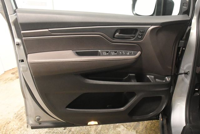 2023 Honda Odyssey EX-L | Branford, CT | Sound Auto Wholesalers