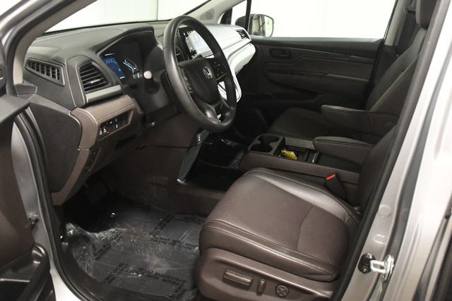 2023 Honda Odyssey EX-L | Branford, CT | Sound Auto Wholesalers 2023 Honda Odyssey EX-L | Branford, CT | Sound Auto Wholesalers