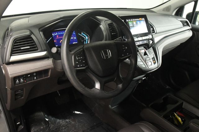 2023 Honda Odyssey EX-L | Branford, CT | Sound Auto Wholesalers