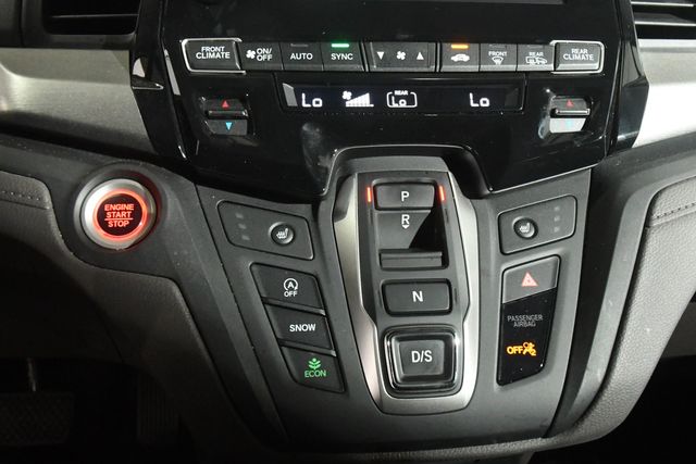 2023 Honda Odyssey EX-L | Branford, CT | Sound Auto Wholesalers
