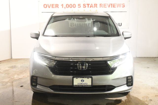 2023 Honda Odyssey EX-L | Branford, CT | Sound Auto Wholesalers