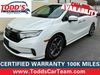 2023 Honda Odyssey Elite | Hendersonville, Tennessee | ToddsCarTeam.com 2023 Honda Odyssey Elite | Hendersonville, Tennessee | ToddsCarTeam.com