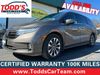 2023 Honda Odyssey EX-L | Hendersonville, Tennessee | ToddsCarTeam.com 2023 Honda Odyssey EX-L | Hendersonville, Tennessee | ToddsCarTeam.com