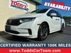 2023 Honda Odyssey Elite | Hendersonville, Tennessee | ToddsCarTeam.com 2023 Honda Odyssey Elite | Hendersonville, Tennessee | ToddsCarTeam.com