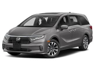 2023 Honda Odyssey EX-L | Honolulu, HI | Autosource Hawaii 