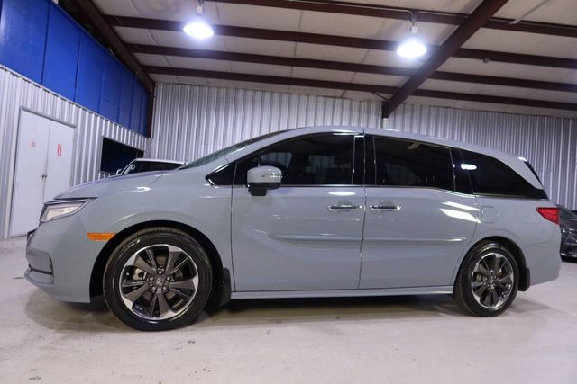 2023 Honda Odyssey Elite 4dr Mini Van | Houston, TX | Southwest Auto Center