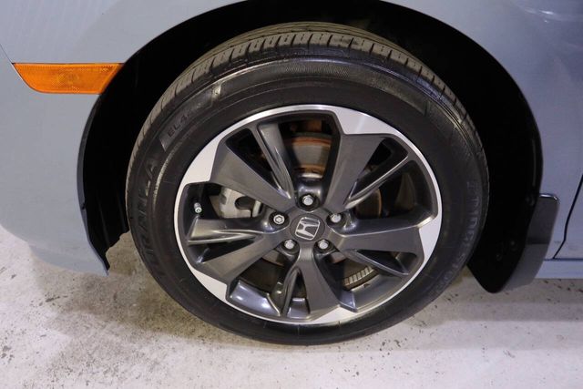 2023 Honda Odyssey Elite 4dr Mini Van