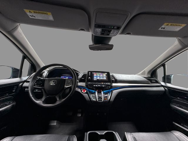 2023 Honda ODYSSEY ELITE | Houston, TX | Texas Star Motors 2023 Honda ODYSSEY ELITE | Houston, TX | Texas Star Motors
