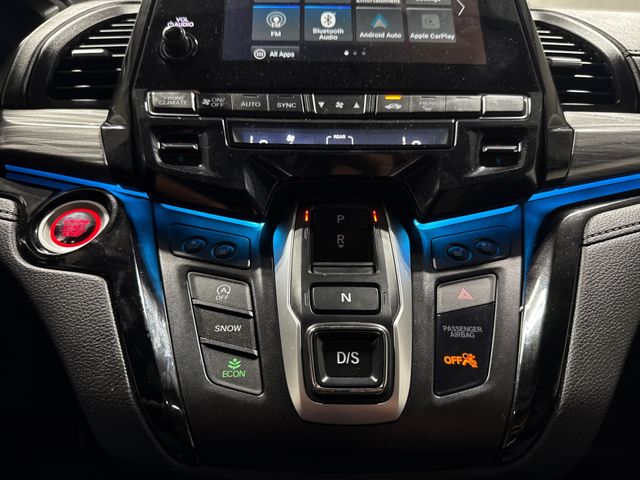 2023 Honda ODYSSEY ELITE | Houston, TX | Texas Star Motors 2023 Honda ODYSSEY ELITE | Houston, TX | Texas Star Motors