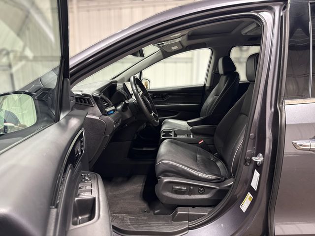 2023 Honda ODYSSEY ELITE | Houston, TX | Texas Star Motors 2023 Honda ODYSSEY ELITE | Houston, TX | Texas Star Motors