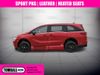 2023 Honda Odyssey Sport | Tomball, TX | Ask Jorge Lopez