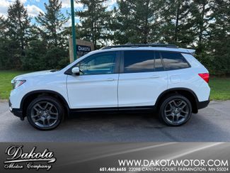 2023 Honda Passport EX-L | Farmington, MN | Dakota Motor Company 