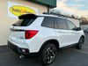 2023 Honda Passport Elite | Hendersonville, Tennessee | ToddsCarTeam.com 2023 Honda Passport Elite | Hendersonville, Tennessee | ToddsCarTeam.com