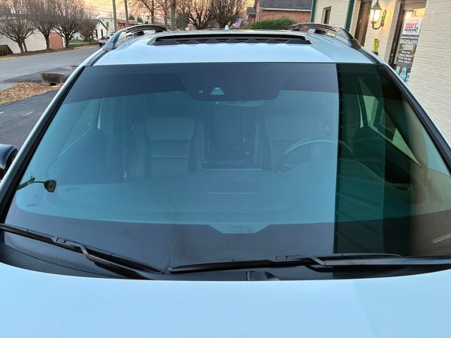 2023 Honda Passport Elite