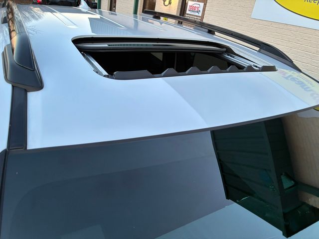 2023 Honda Passport Elite