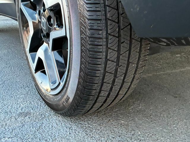 2023 Honda Passport Elite