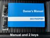 2023 Honda Passport TrailSport | Hendersonville, Tennessee | ToddsCarTeam.com 2023 Honda Passport TrailSport | Hendersonville, Tennessee | ToddsCarTeam.com