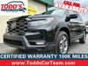 2023 Honda Passport TrailSport | Hendersonville, Tennessee | ToddsCarTeam.com