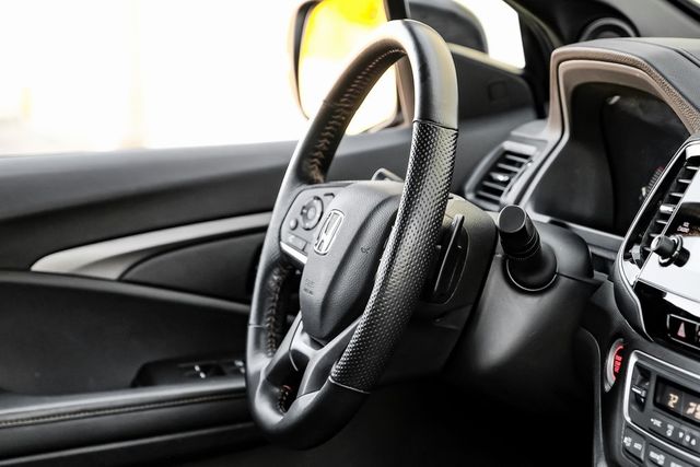 2023 Honda Passport TrailSport 2023 Honda Passport TrailSport