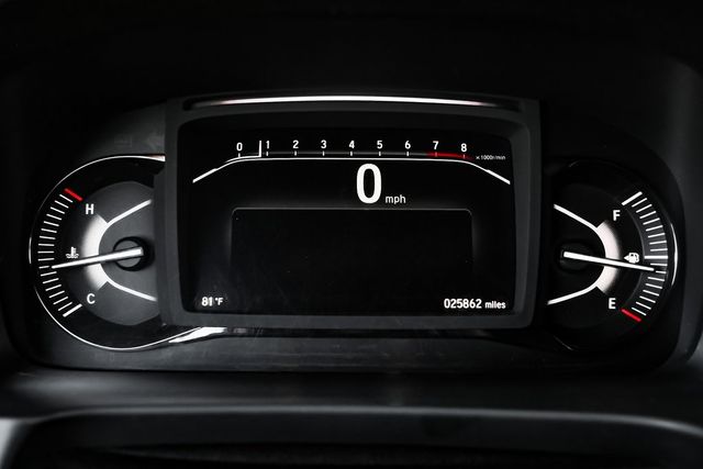 2023 Honda Passport TrailSport 2023 Honda Passport TrailSport