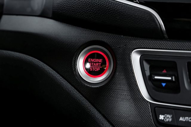 2023 Honda Passport TrailSport 2023 Honda Passport TrailSport