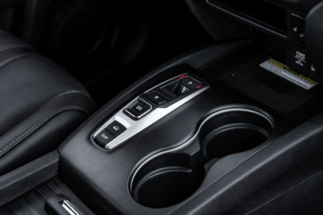 2023 Honda Passport TrailSport 2023 Honda Passport TrailSport