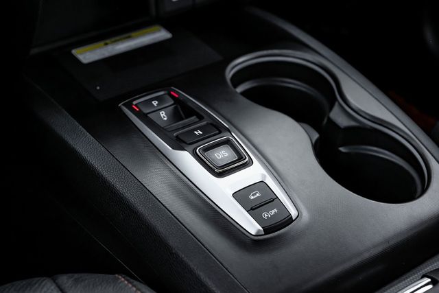 2023 Honda Passport TrailSport 2023 Honda Passport TrailSport